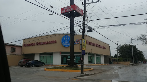 Farmacia Guadalajara