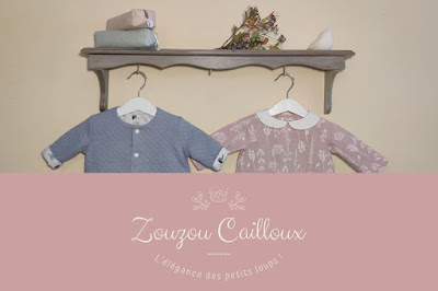 Zouzou Cailloux à Rolampont