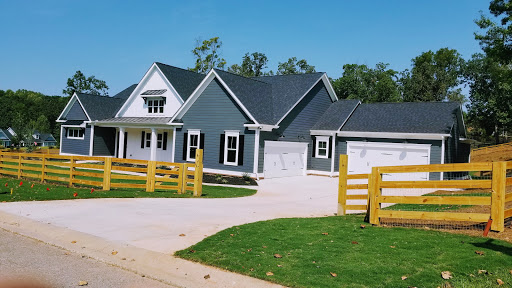 Plumber «Heritage Plumbing Inc», reviews and photos, 326 Gilmer Ferry Rd, Ball Ground, GA 30107, USA