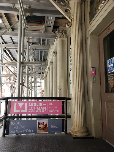 Art Museum «Leslie-Lohman Museum of Gay and Lesbian Art», reviews and photos, 26 Wooster St, New York, NY 10013, USA