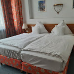 Photo n°4 de l'avis de Elisa.a fait le 22/04/2024 à 12:20 sur le  Alpha Hotel à Hanover