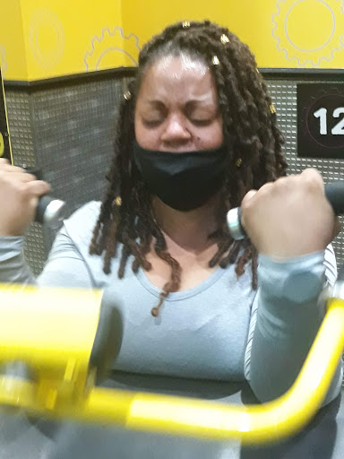 Gym «Planet Fitness», reviews and photos, 7530 W Roosevelt Rd, Forest Park, IL 60130, USA