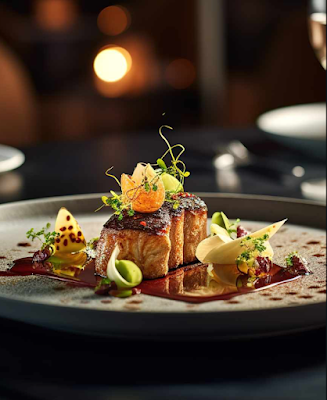 Restaurant À l'ETOILE à Haguenau