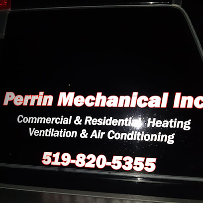 Perrin Mechanical Inc.