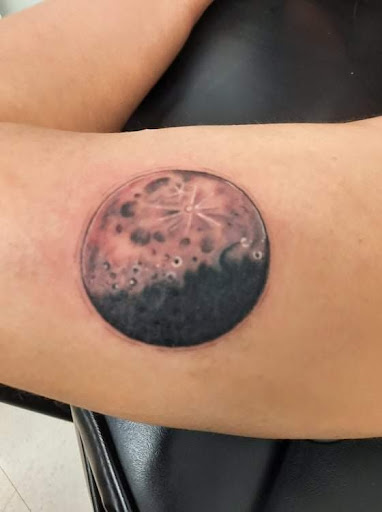 Explore nana tattoo ideas, creative tattoo ideas in Salem, available at Outwest Tattoo and body piercing ,30 years of tattooing,only life time guarantee