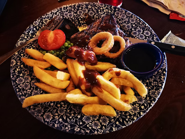 Reviews of The West Quay - JD Wetherspoon in Brighton - Pub