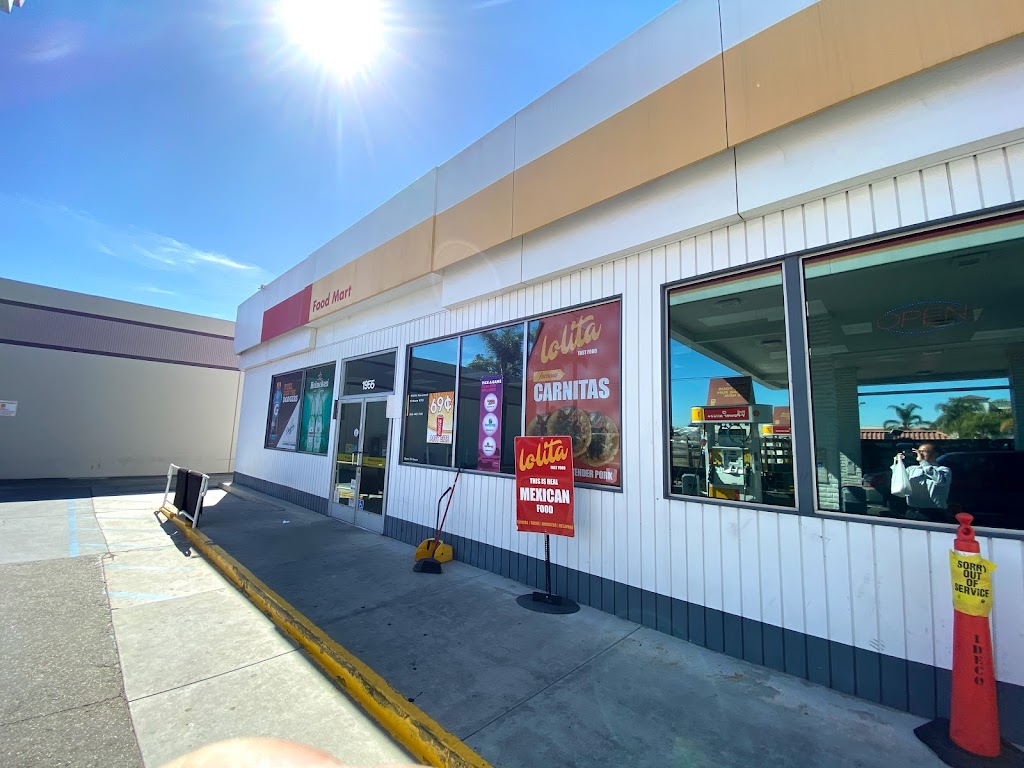 Lolita's Fast Food 91733