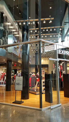 Clothing Store «Express», reviews and photos, 3200 S Las Vegas Blvd, Las Vegas, NV 89109, USA