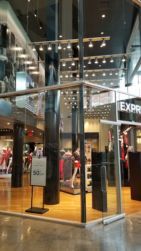 Clothing Store «Express», reviews and photos, 3200 S Las Vegas Blvd, Las Vegas, NV 89109, USA