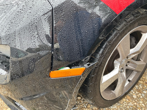 Auto Body Shop «Lewisville Affordable Automotive», reviews and photos, 546 E Church St, Lewisville, TX 75057, USA