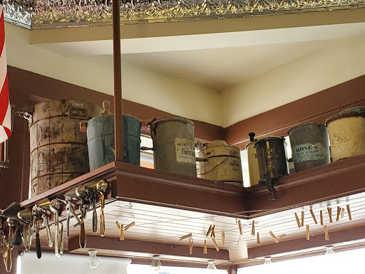 Ice Cream Shop «Old Town Slidell Soda Shop», reviews and photos, 301 Cousin St, Slidell, LA 70458, USA