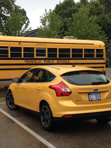 Ford Dealer «Barber Ford», reviews and photos, 640 E 8th St, Holland, MI 49423, USA