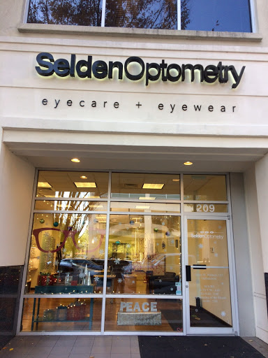 Optometrist «Selden Optometry», reviews and photos, 209 Granby St, Norfolk, VA 23510, USA