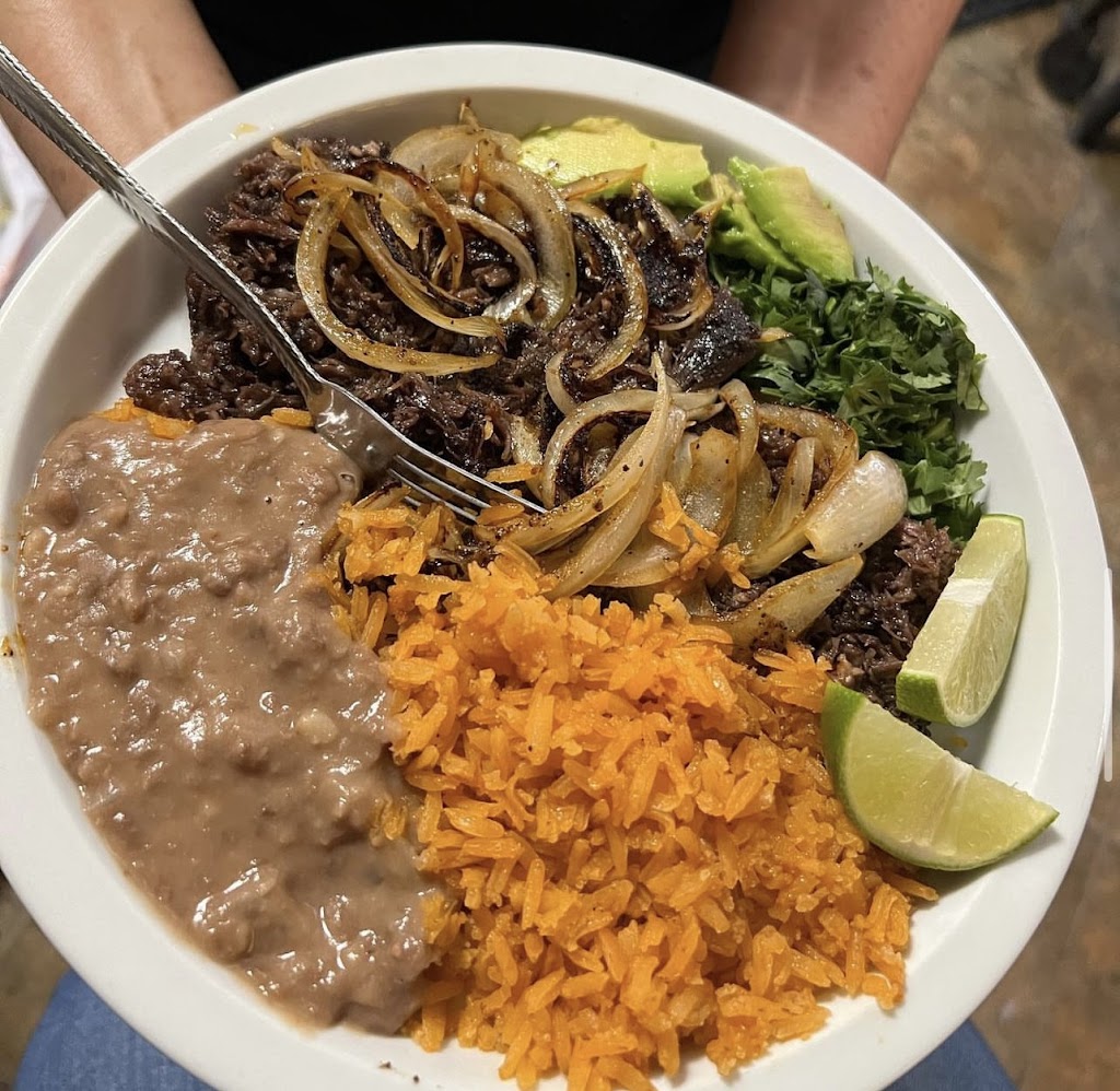 Taqueria Las Moras 77378