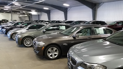 Used Car Dealer «Indoor Auto», reviews and photos, 295 Hwy 55, Medina, MN 55340, USA