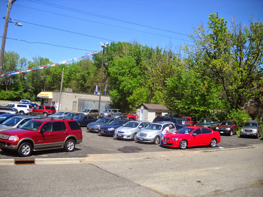 Used Car Dealer «Reflection Auto Sales», reviews and photos, 4747 Geneva Ave N, Oakdale, MN 55128, USA