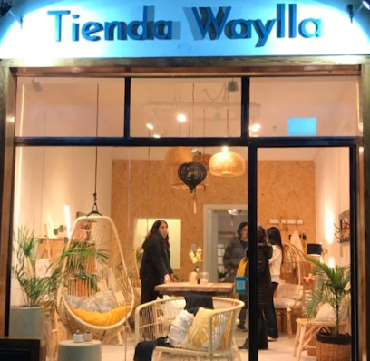 Tienda Waylla