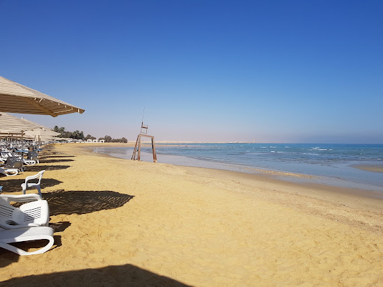 Stella di Mare Beach