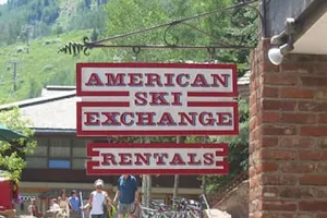 American Ski Exchange - Vail Ski Rentals image
