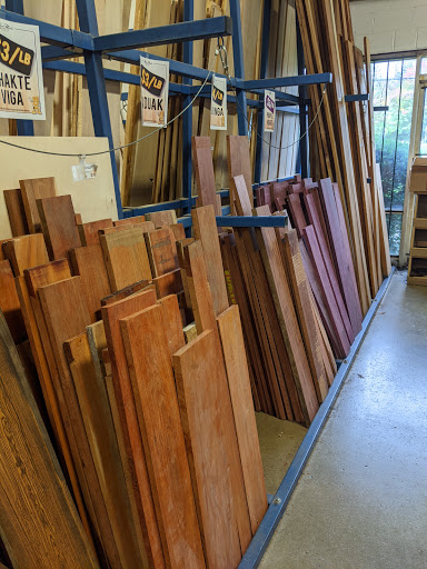 Wood Werks Supply