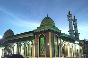 Masjid Al-Mubarrok,Gumeno Tanggok image