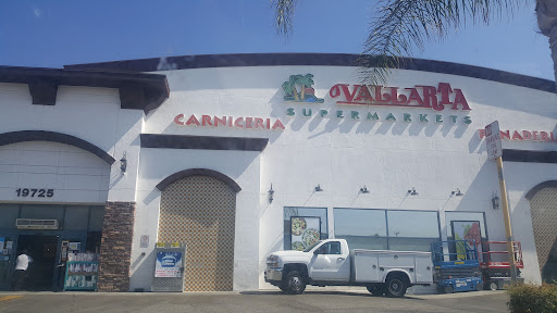 Supermarket «Vallarta Supermarkets», reviews and photos, 19725 Vanowen St, Winnetka, CA 91306, USA
