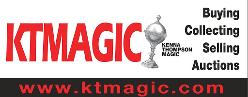 K T Magic Inc - Kenna Thompson Magic