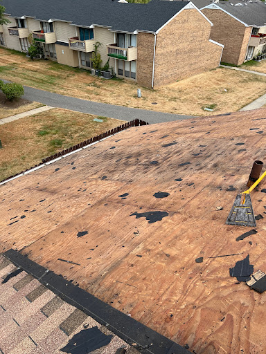 Roofing Contractor «ACCURATE ROOFING & SIDING INC.», reviews and photos, 220 Lawrenceville Rd, Lawrenceville, NJ 08648, USA