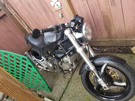 Motorcycle Repair Shop «Motorcycle Warehouse», reviews and photos, 12115 SE 82nd Ave, Portland, OR 97086, USA