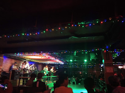 Amarillo Music Bar - Legarda Rd, Baguio, Benguet, Philippines
