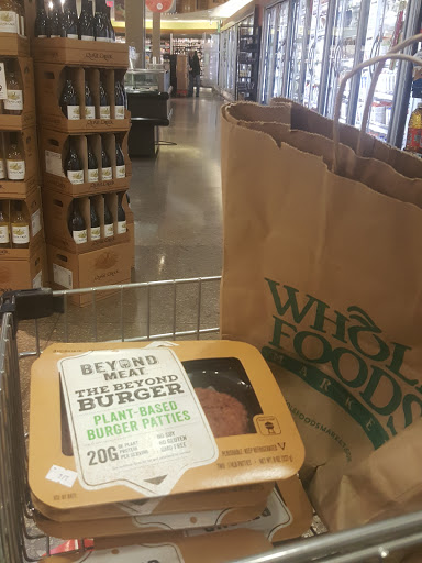 Grocery Store «Whole Foods Market», reviews and photos, 1555 W Lane Ave, Upper Arlington, OH 43221, USA