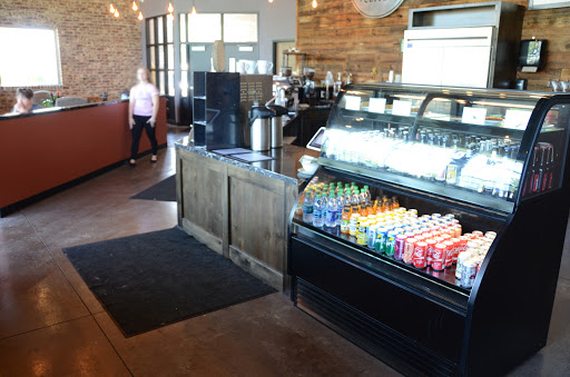Milltown Coffee Co. | Moline
