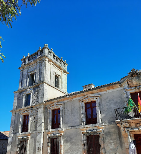 Centro De Interpretación De Nuevo Baztán en Nuevo Baztán