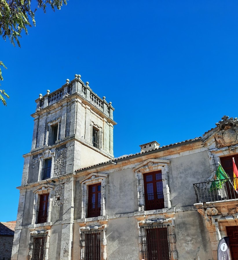 Centro de Interpretación de Nuevo Baztán