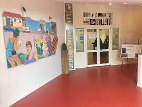 Waiheke Community Art Gallery