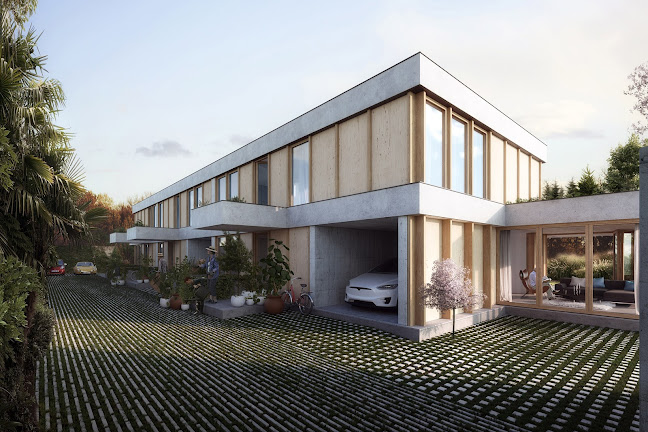 Rezensionen über Atelier b29 architectes in Genf - Architekt