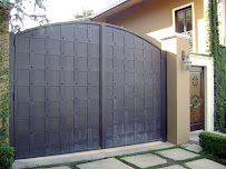 Strictly Security Doors And Iron Gates - Photo 4 - Car repair in Las Vegas, NV, North Las Vegas