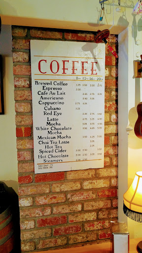 Coffee Shop «Roadhouse Coffee», reviews and photos, 1580 Eastshore Rd, Bodega Bay, CA 94923, USA