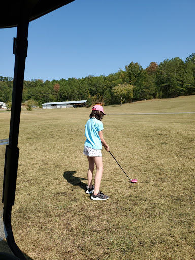Golf Course «Green Valley Greens Golf Course», reviews and photos, 157 Rudy York Rd NW, Cartersville, GA 30121, USA