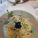 Photo n°1 de l'avis de Claudia.i fait le 28/11/2019 à 22:50 sur le  Le 4 Forchette à Rome