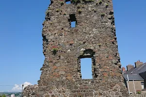 Olderfleet Castle (State Care Monument) image