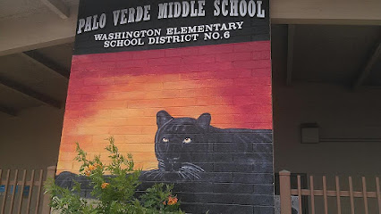 Palo Verde School