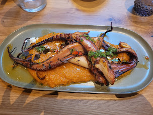 Photo n°11 de AMAYA Restaurant à Nantes ()