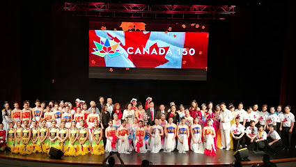 Chinese Cultural Centre Of Greater Toronto