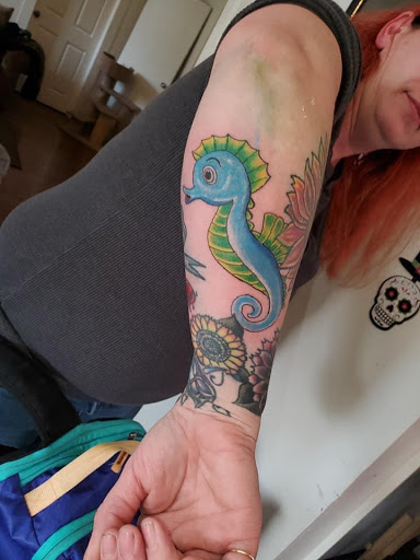 Explore tattoo ideas roman numerals, creative tattoo ideas in Plattsburgh, available at Ink by Lace LLC