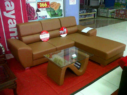 Service Sofa Alea Furniture