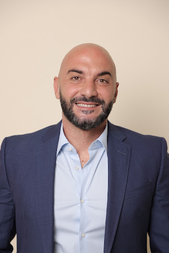 Nick Khachian, JohnHart Real Estate image