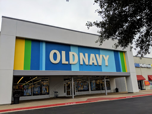 Old Navy - with Curbside Pickup