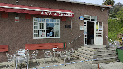A Cabana Local Association - Estrada da Cabana, 96, 15590 Ferrol, A Coruña, Spain