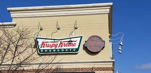 Donut Shop «Krispy Kreme», reviews and photos, 434 Sam Ridley Pkwy W, Smyrna, TN 37167, USA